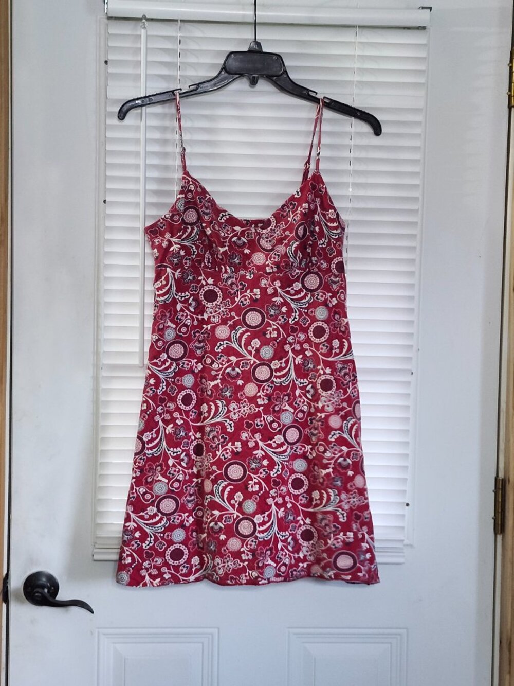 Loft womans summer dress size M